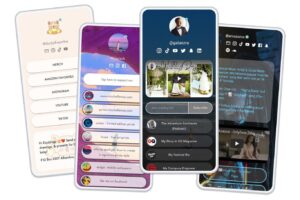 Tạo link bio miễn phí trên Checkscam Tạo link bio miễn phí trên Checkscam